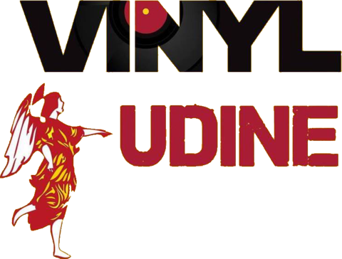 Logo Vinyl Udine